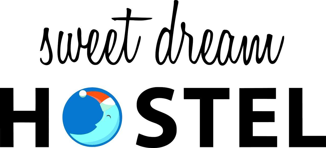 Sweet Dream Hostel & Pension - Self Check-In Гюстров Екстер'єр фото